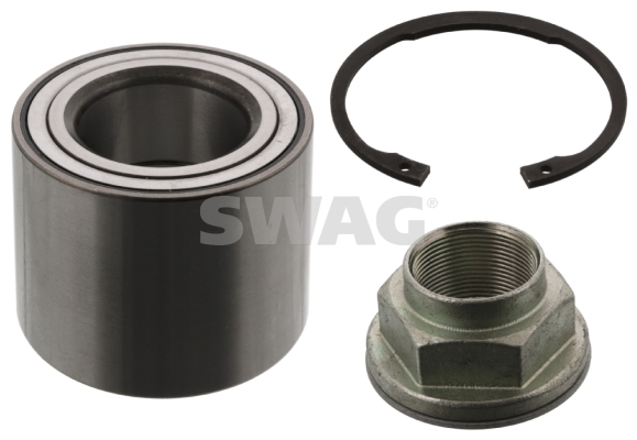 SWAG-(FEBI-43506)-KIT CUSCINETTI RUOTA